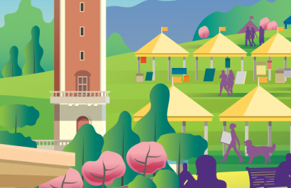 Richmond Virginia Spring 2023 Events